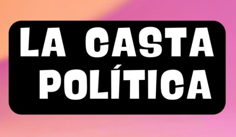 De la promesa de cambio al retorno de la vieja política: el desencanto en la Cuarta Sección Electoral