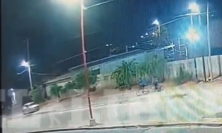 La irresponsabilidad al volante sigue cobrando vidas: Policía alcoholizado atropelló y mató a un ciclista