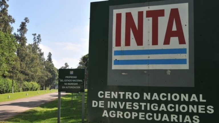 El Gobierno oficializó la eliminación de la Dirección Nacional del INTA pese al rechazo legislativo