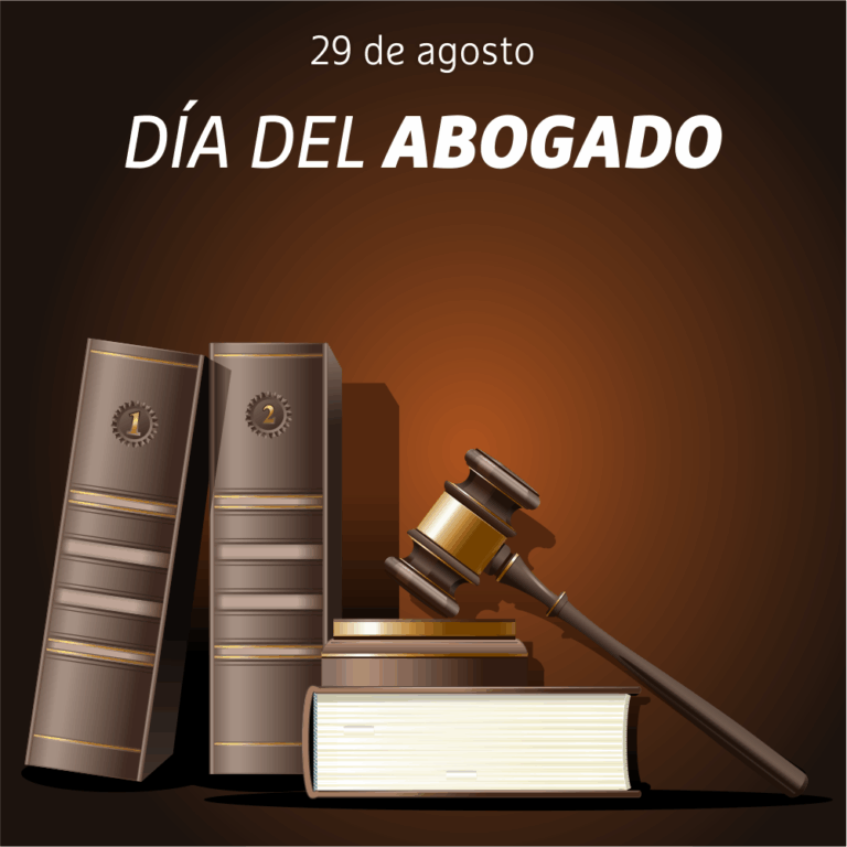 El día del abogado en Argentina