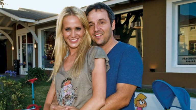 Condena a Claudio Contardi a 19 años de prisión por abuso sexual contra Julieta Prandi