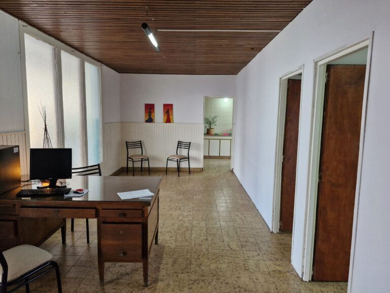 Salud Mental: Abrió sus puertas el Hospital de Día en Lincoln