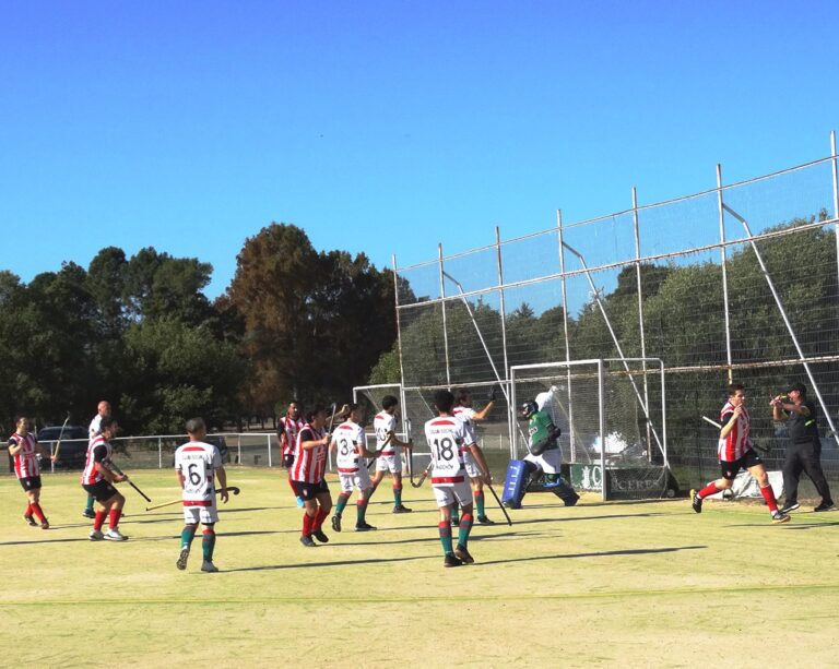 Con autoridad y buen juego, Atlético debutó con triunfo en el Clausura