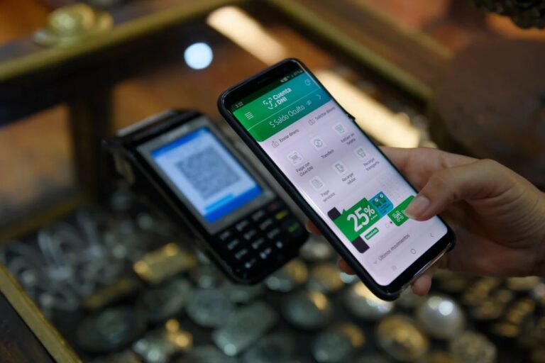 Cuenta DNI ofrece descuentos en agosto para sus usuarios en la Provincia de Buenos Aires
