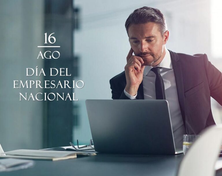 Día del empresario Nacional en Argentina