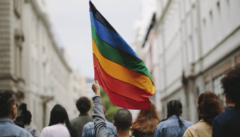 Día del activismo por la diversidad sexual en Argentina