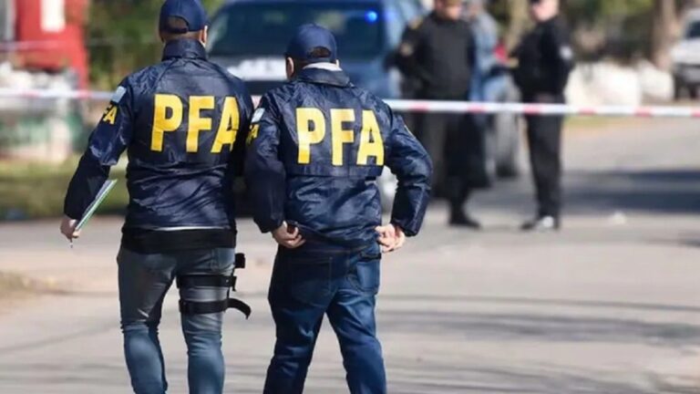 Ampliación del límite de edad para ingresar a la policía bonaerense