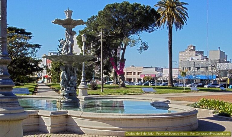El viernes 8 de agosto será feriado administrativo