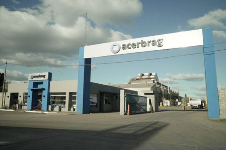 Bragado: Acerbrag suspendió su producción y hay 600 empleos en riesgo