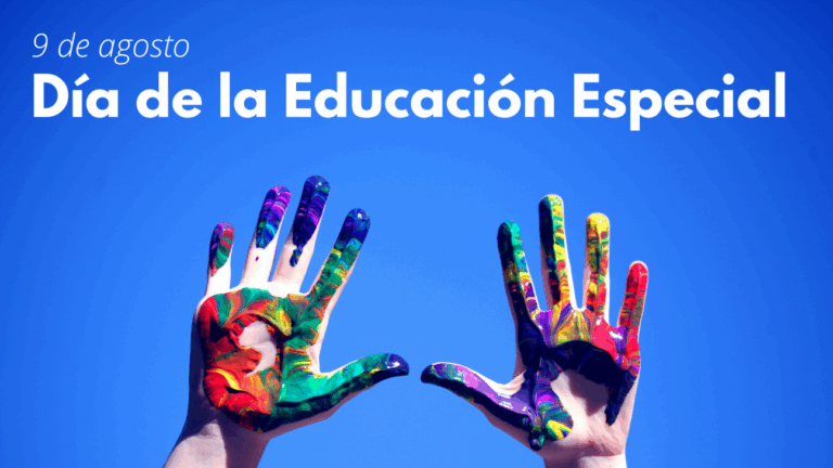 Celebrando la inclusión y la diversidad en la educación especial