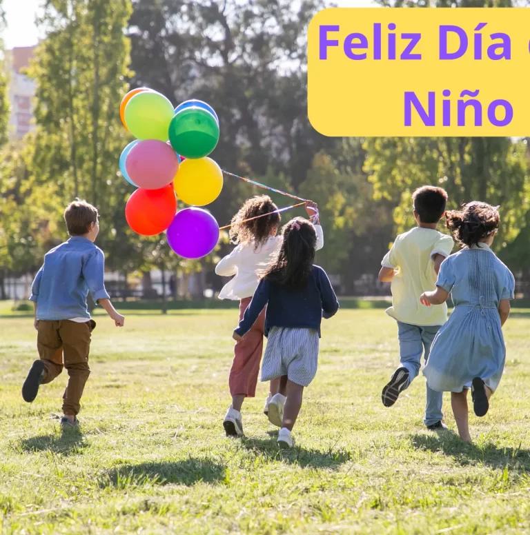 Día del Niño: una jornada para celebrar la infancia y reflexionar sobre como darle amor