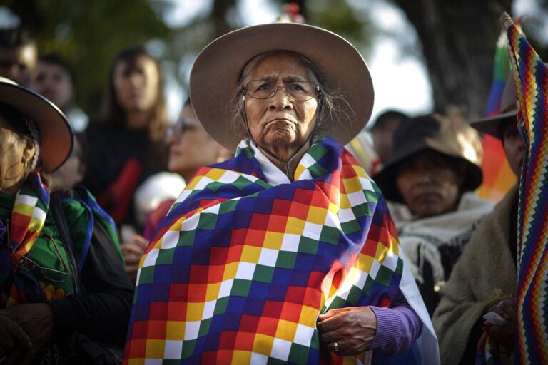 Día internacional de los pueblos indígenas: Un llamado a la inclusión y el respeto
