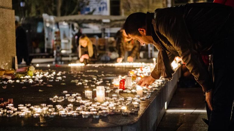 Día internacional de conmemoración y homenaje a las víctimas del terrorismo