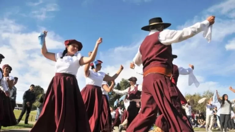 Día mundial del folklore: Una celebración de la cultura y las tradiciones