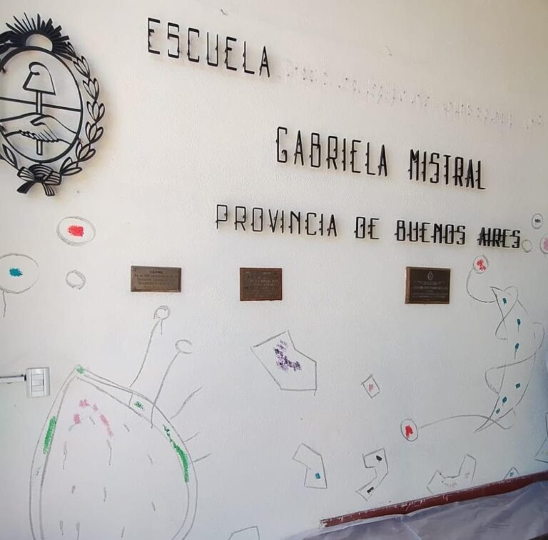 La Escuela de Educación Especial N° 501 celebra su 66° aniversario con un fuerte compromiso por la inclusión