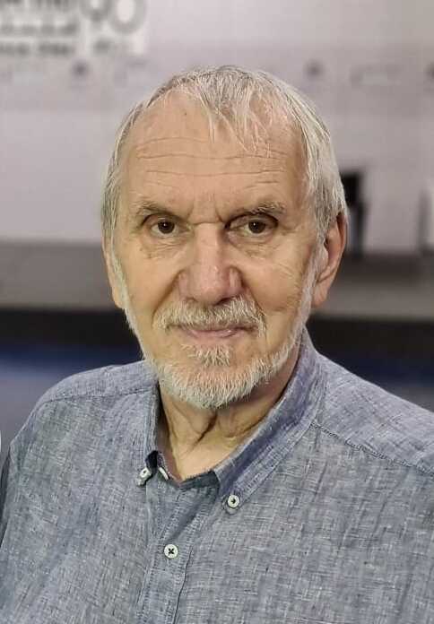 Fallecimiento de Jorge Maestro, destacado productor y guionista argentino