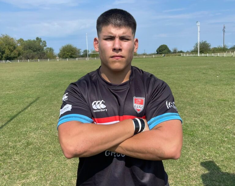Nació un Puma en Atlético 9 de Julio