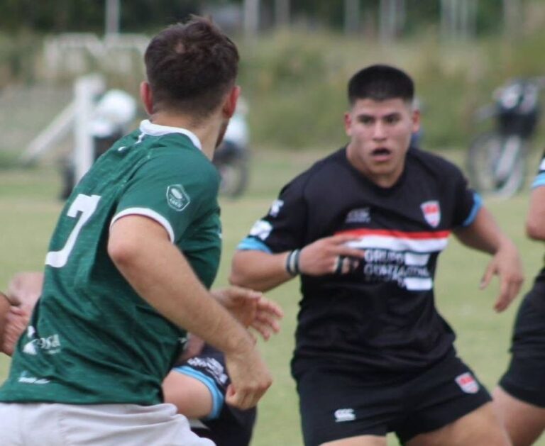 “Esto no es casualidad”: Mateo Villalba, conmovido contó como fue convocado por la UAR y es motivo de orgullo para su familia y el club