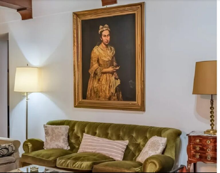 El arte saqueado por los nazis que apareció en una casa de Mar del Plata