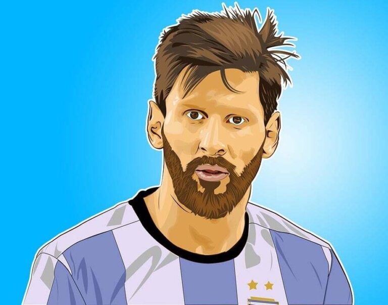 La albiceleste está lista para rendir sin Messi pero ¿Quién podría liderar la selección ante una hipotética ausencia forzada de Lionel?