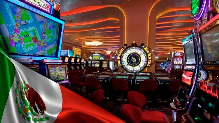 Los mejores proveedores de juegos para jugadores en México: ¿Quiénes destacan?
