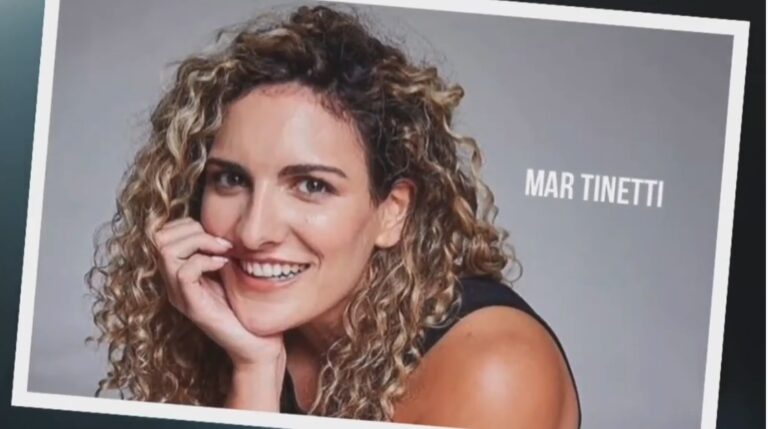 Mar Clara Tinetti: ‘Las religiones son un camino al amor y las diferencias no deberían dividirnos sino enriquecernos”