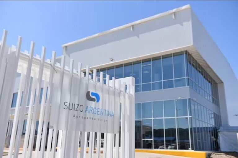 Del mostrador a los ministerios: la saga de un farmacéutico y su vínculo con el poder