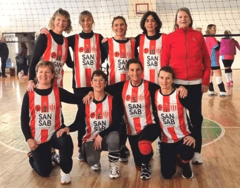 Se disputa el Torneo Provincial femenino de Newcom en 9 de Julio