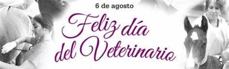 Día del Veterinario: desafíos de una profesión hacia el bienestar animal y la salud pública