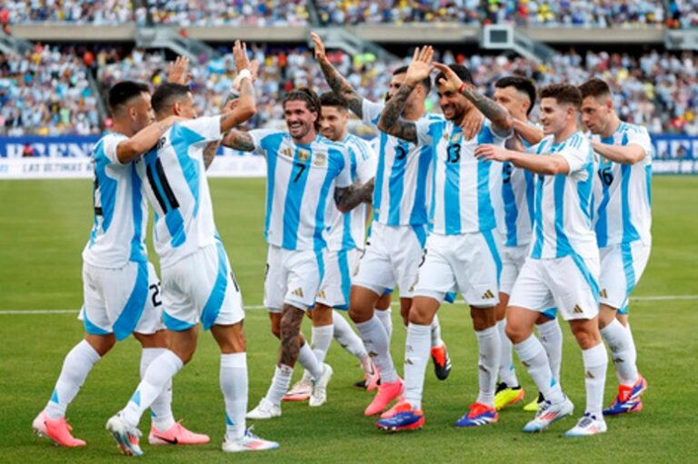 La TV Pública no transmitirá el Mundial 2026