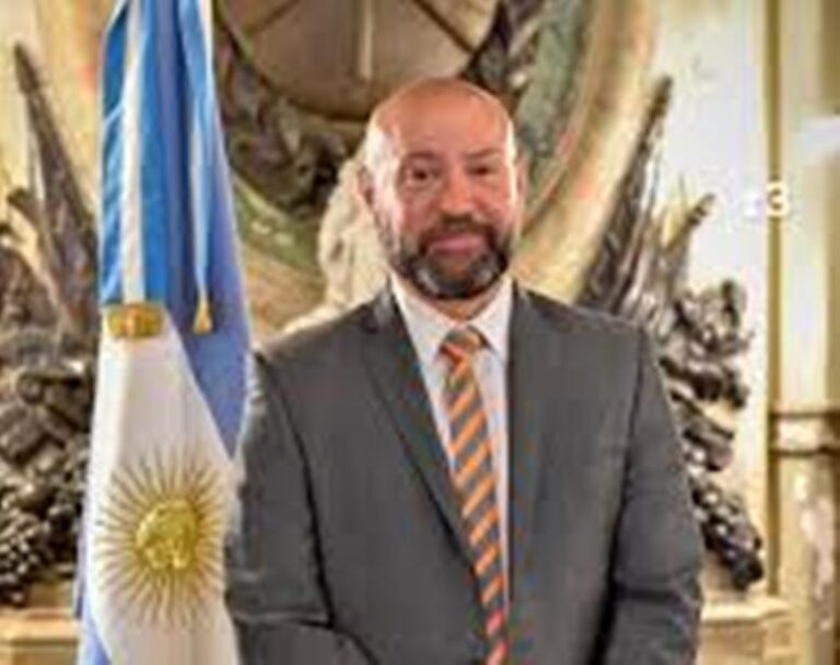 Renunció el titular de la Agencia Nacional de Discapacidad tras los audios donde denuncia el pago de coimas