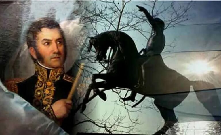 A 175 años de su paso a la inmortalidad, San Martín sigue marcando el rumbo de la unidad y la libertad
