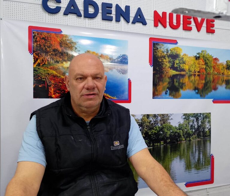 “Campo Viejo por la Igualdad”: la primera parrilla inclusiva de la provincia de Buenos Aires