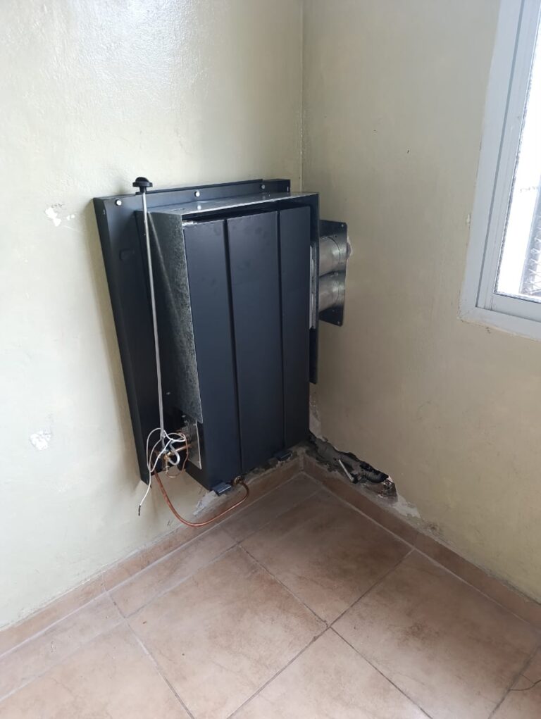 Importante avance en infraestructura escolar en El Provincial