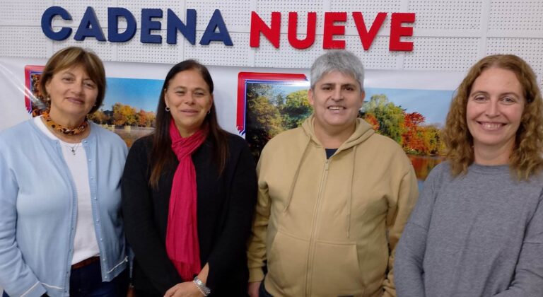 “Valores Republicanos”: un espacio vecinal que busca devolverle la voz al vecino de Nueve de Julio