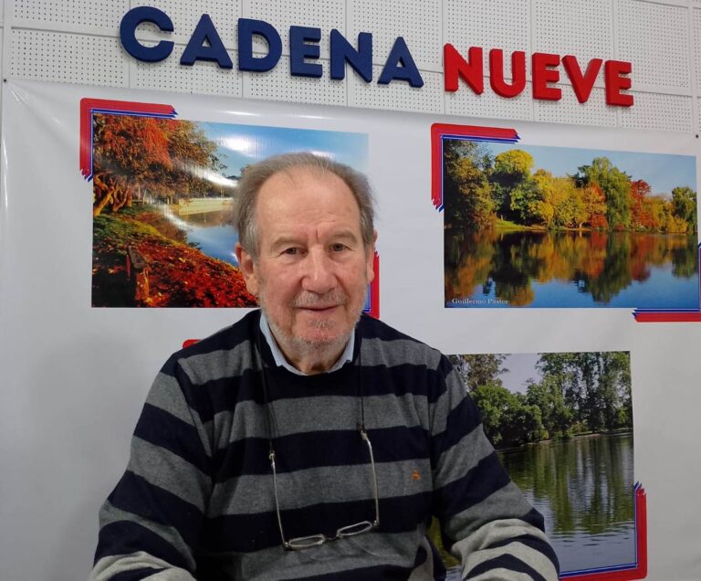 Julio Bordone: “Toda crisis trae su oportunidad: es momento de sentarse en una mesa de diálogo”