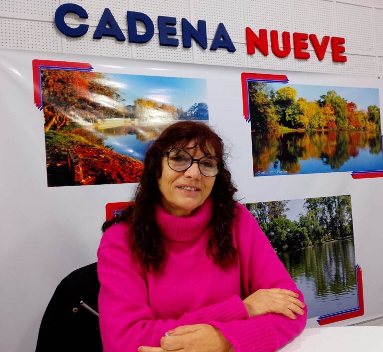 Nancy Grizutti: “Es tiempo de que el pueblo tenga voz y voto en el Concejo”