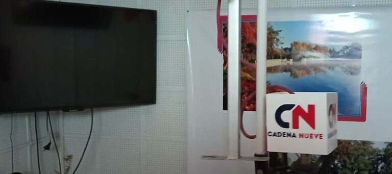 Microcorte de luz afectó a casi toda la ciudad esta mañana
