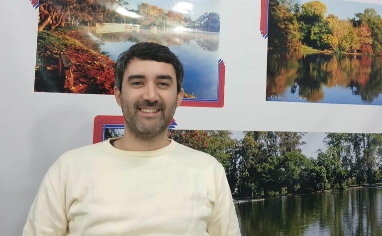 Augusto Ippoliti: “La única oposición real en Nueve de Julio al gobierno del PRO es Fuerza Patria”