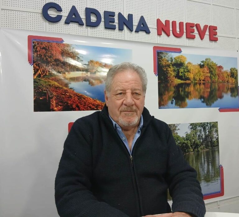 Luis Moos: “El humor social es pésimo y la situación local, gravísima”