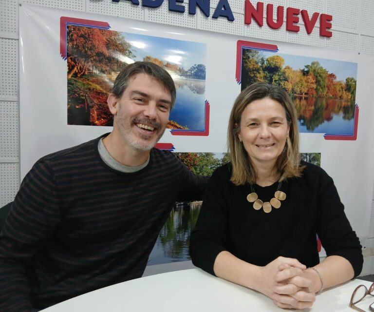 María José Gentile: “En tiempos de crisis hay que dejar la foto y ponerse a trabajar juntos ya que la crítica vacía no ayuda ante un municipio que solo no puede enfrentar esto”