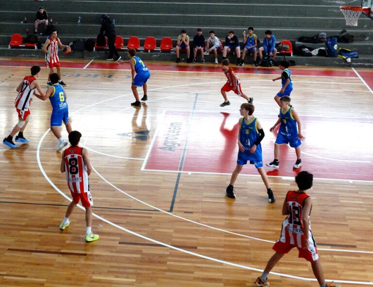 Atlético 9 de Julio festejó por partida doble ante Urso en el torneo de la Asociación de Chivilcoy