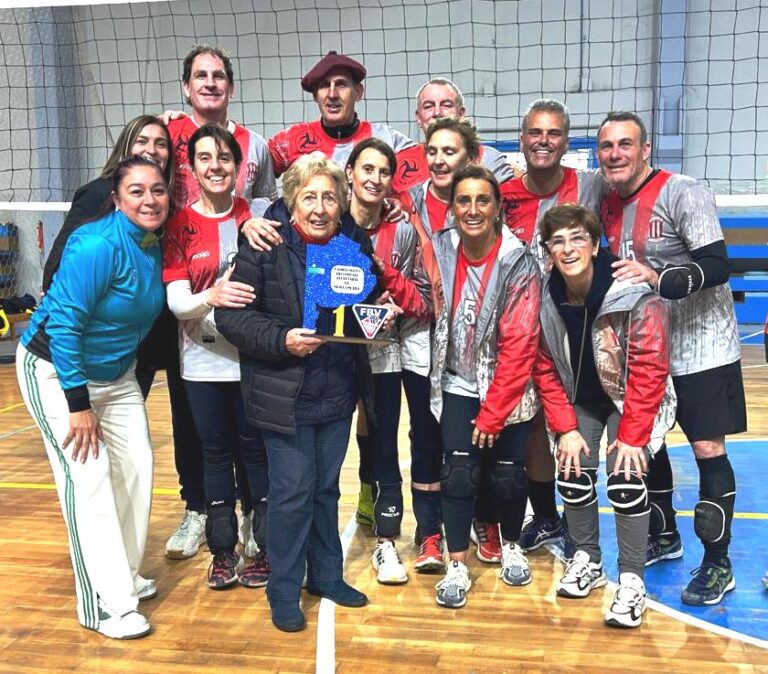 El equipo del Club Atlético 9 de Julio volvió a consagrarse Campeón Provincial