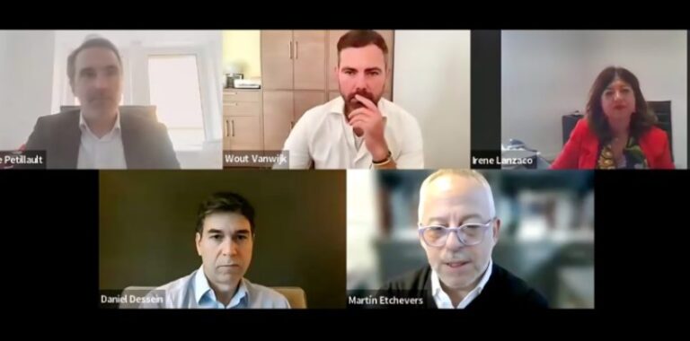 El futuro del periodismo en la era digital: aprendizajes globales impulsa ADEPA