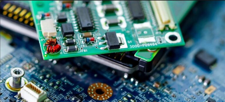 Industria electrónica y electromecánica: se frenó la recuperación, pero crecen las expectativas para el tercer trimestre