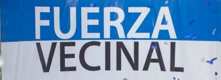 ¿Espacios vecinales o refugios políticos? Cuando el silencio del Estado reconfigura el mapa local