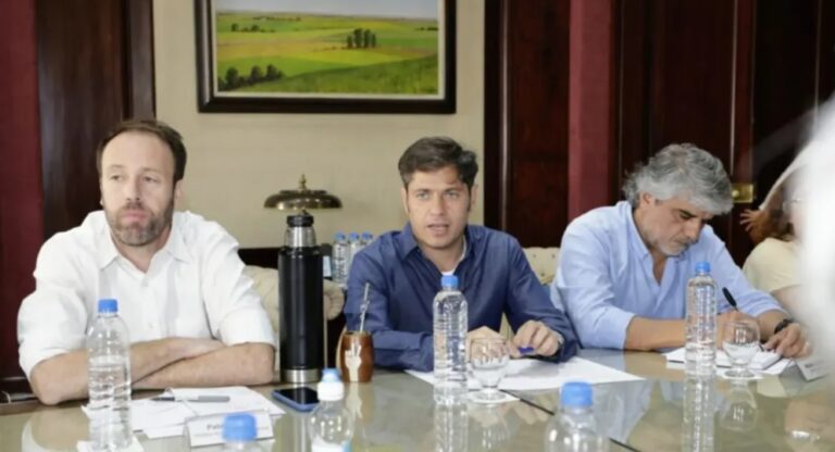 Nueva oferta salarial del 5% a docentes: Provincia busca cerrar la paritaria esta semana