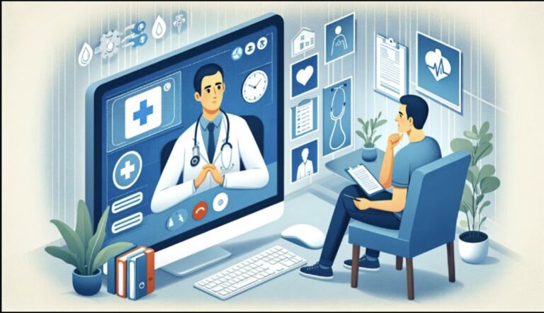 La salud más cerca: la CEyS presentó un sistema de telemedicina que conecta a la comunidad con especialistas