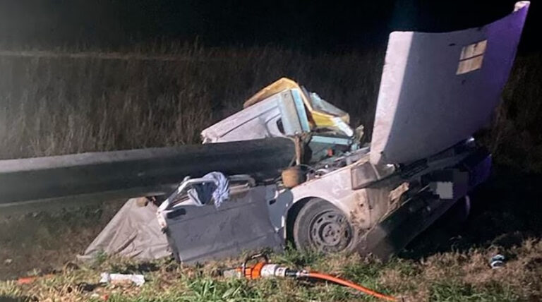 Muerte en las calles y rutas argentinas: ¿Ignorancia o locura?