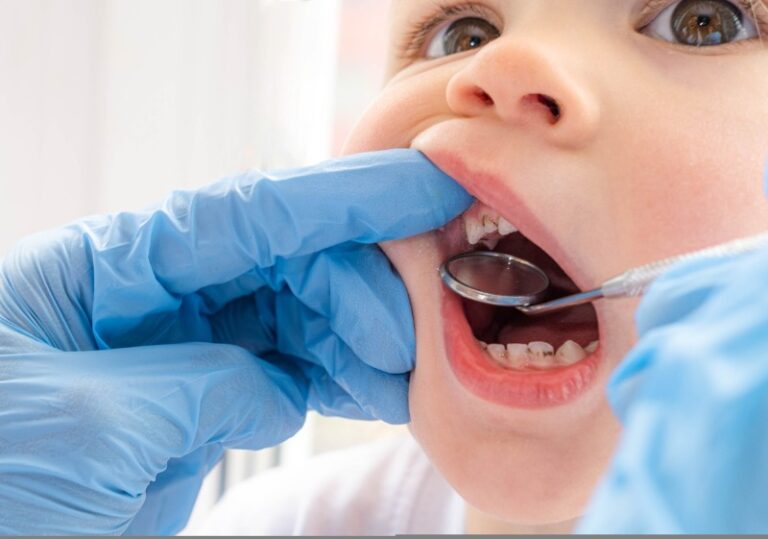 Proponen sumar controles odontológicos a la Libreta Sanitaria Materno Infantil